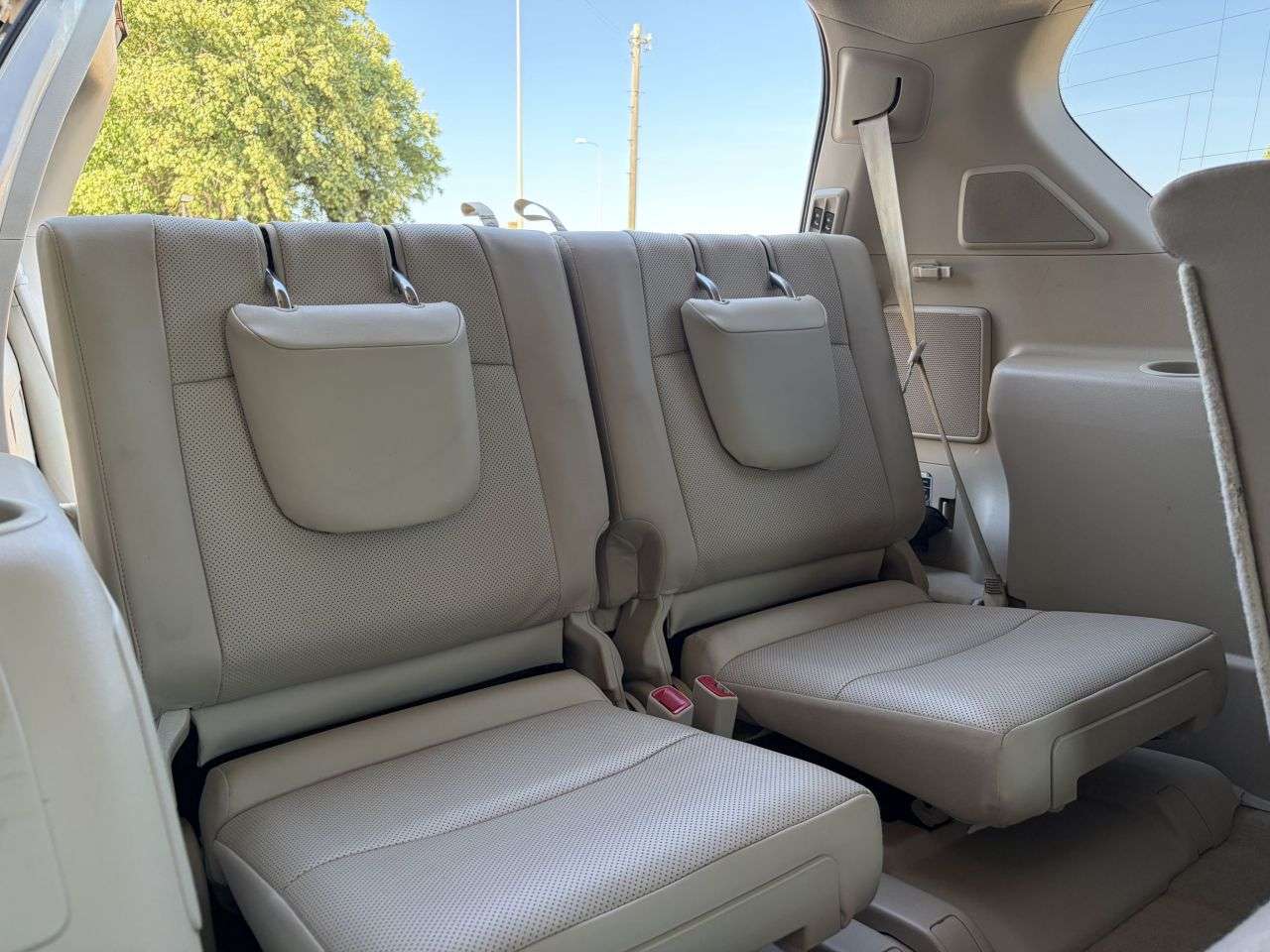 2019 TOYOTA LAND CRUISER 2019 TOYOTA LAND CRUISER
