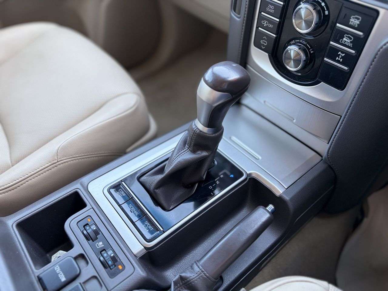 2019 TOYOTA LAND CRUISER 2019 TOYOTA LAND CRUISER