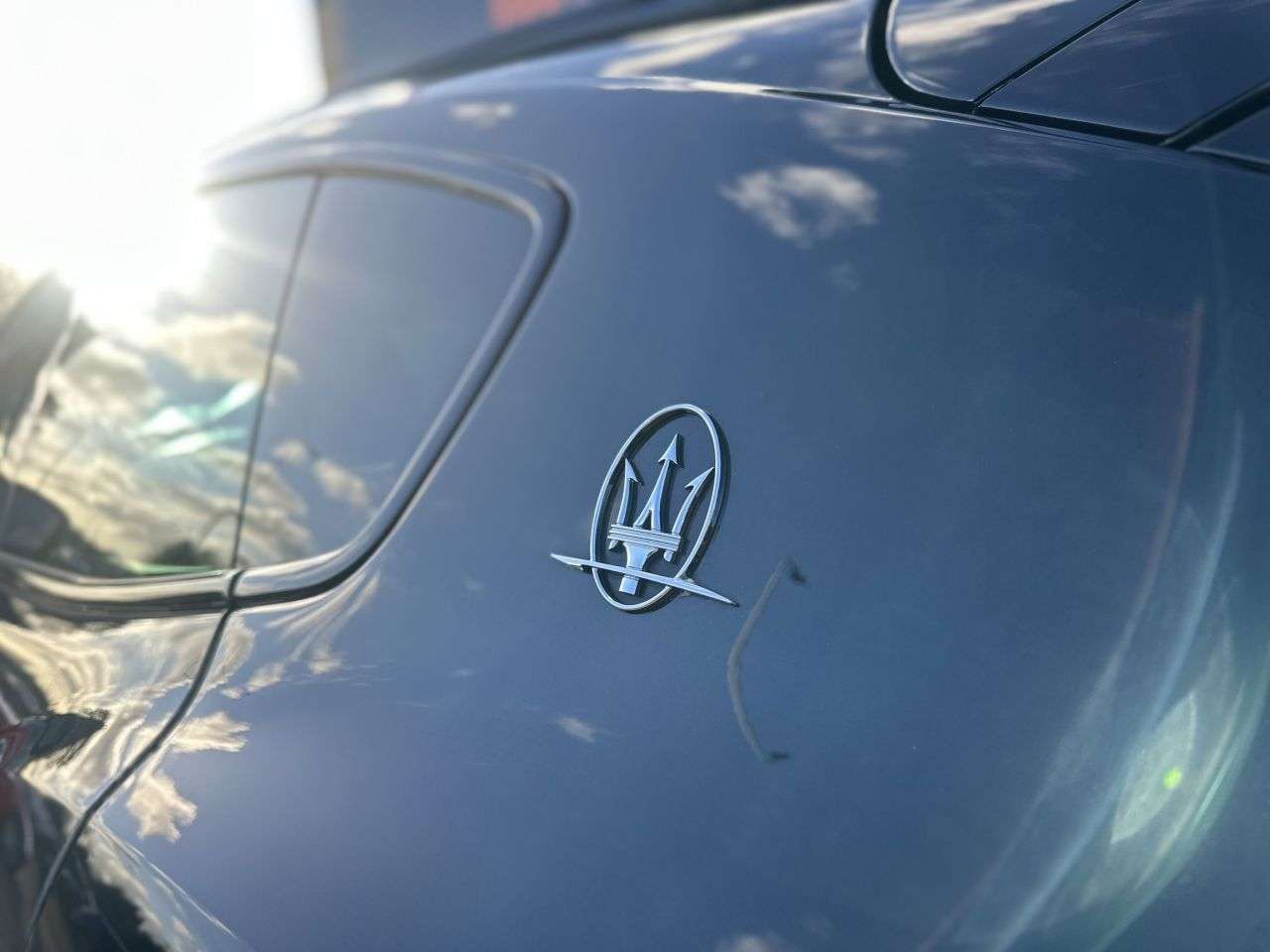 2019 MASERATI LEVANTE 2019 MASERATI LEVANTE