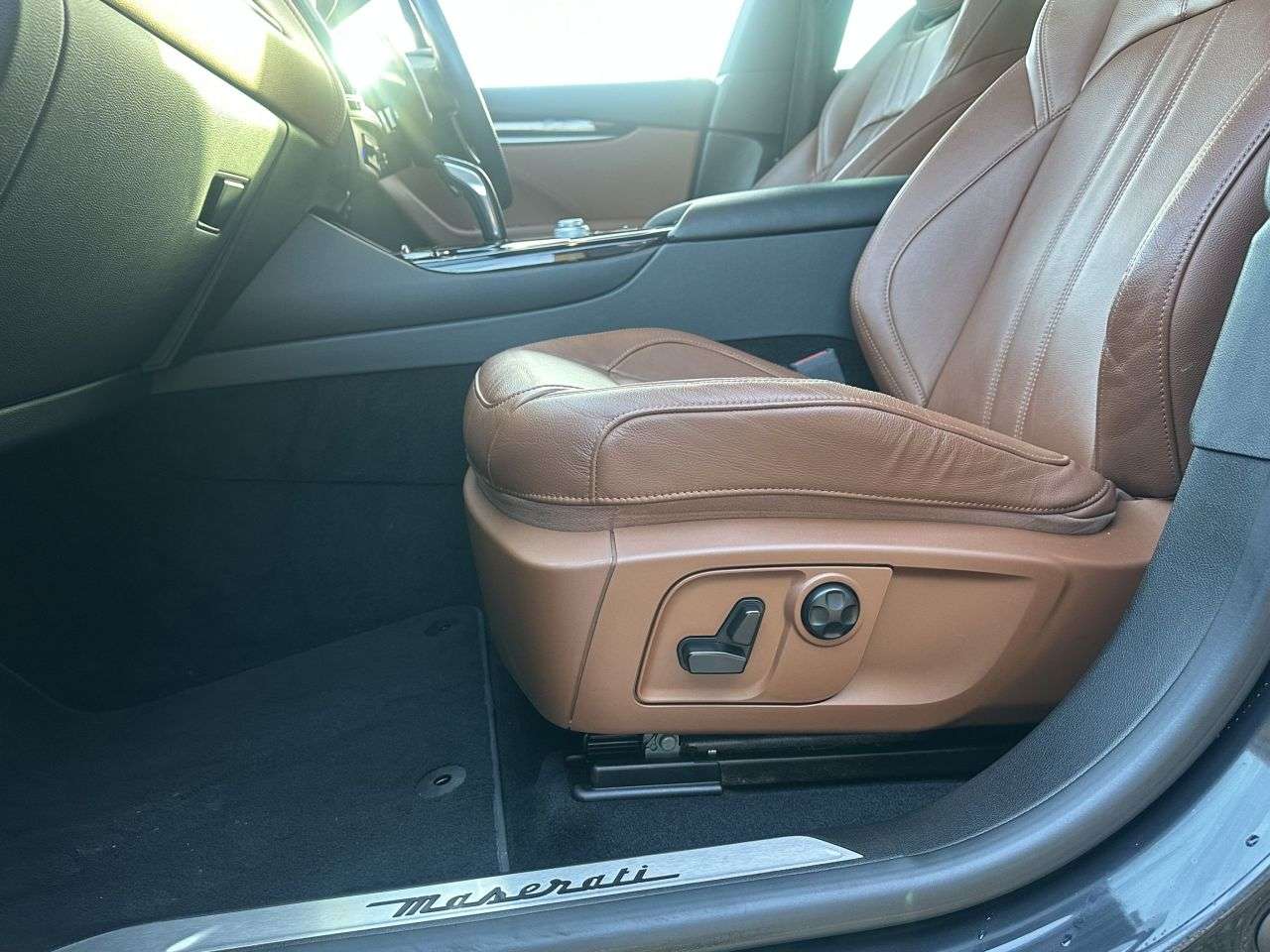 2019 MASERATI LEVANTE 2019 MASERATI LEVANTE