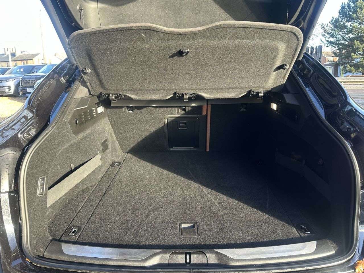 2019 MASERATI LEVANTE 2019 MASERATI LEVANTE