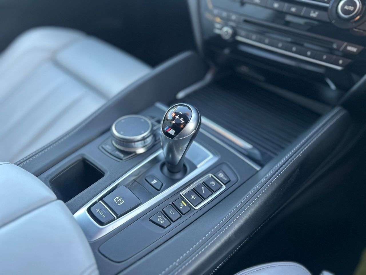 2018 BMW X5 M 2018 BMW X5 M