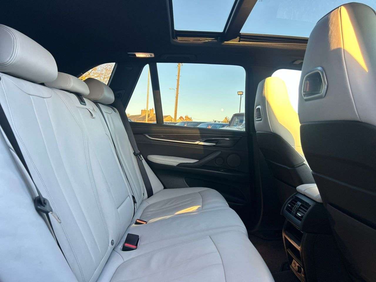 2018 BMW X5 M 2018 BMW X5 M