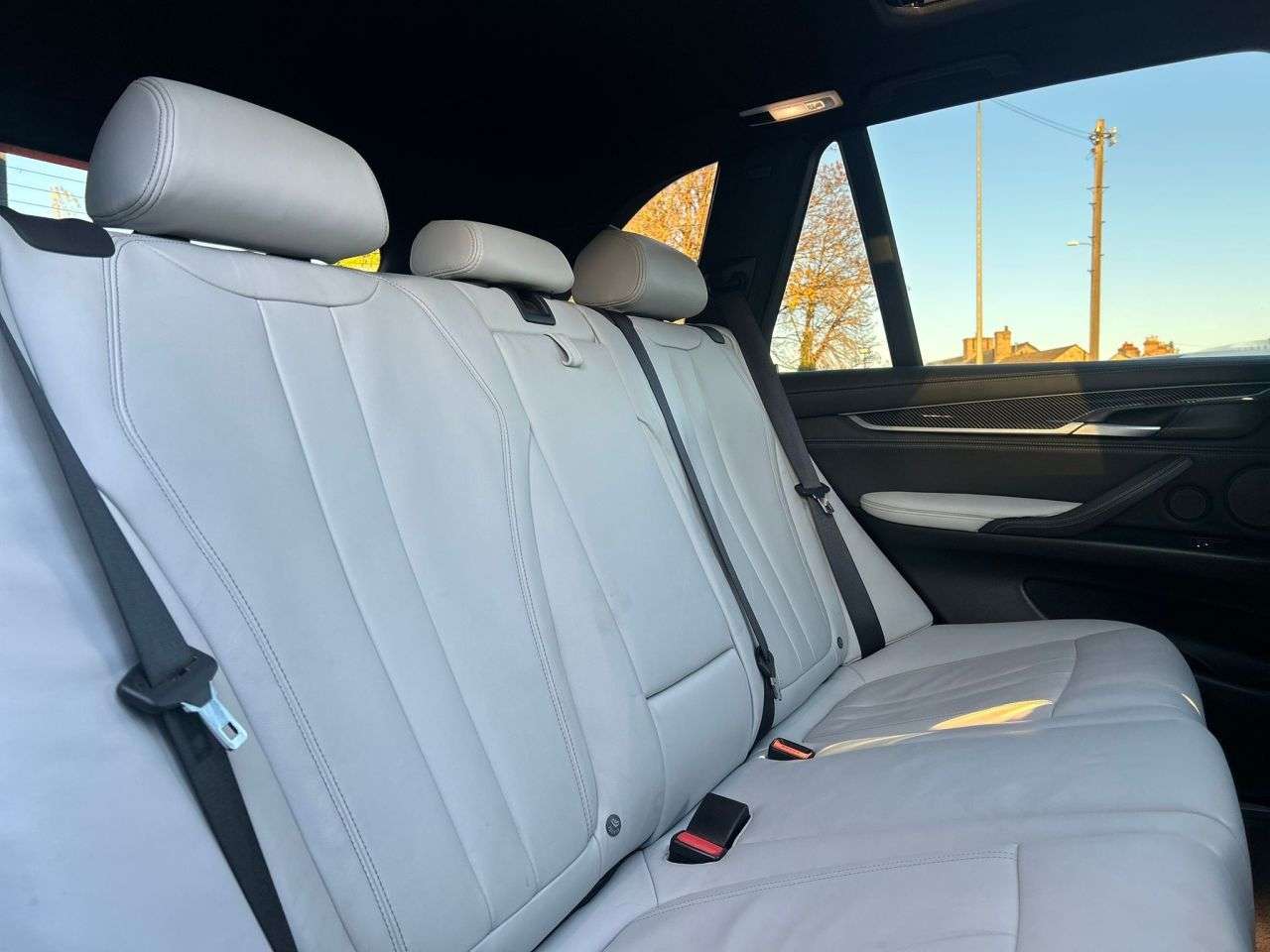 2018 BMW X5 M 2018 BMW X5 M