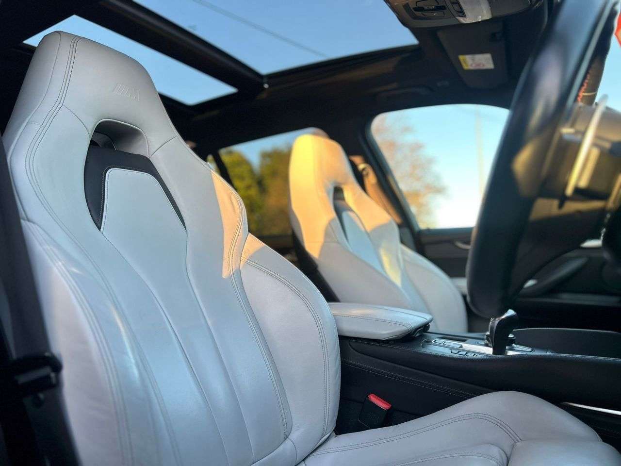 2018 BMW X5 M 2018 BMW X5 M