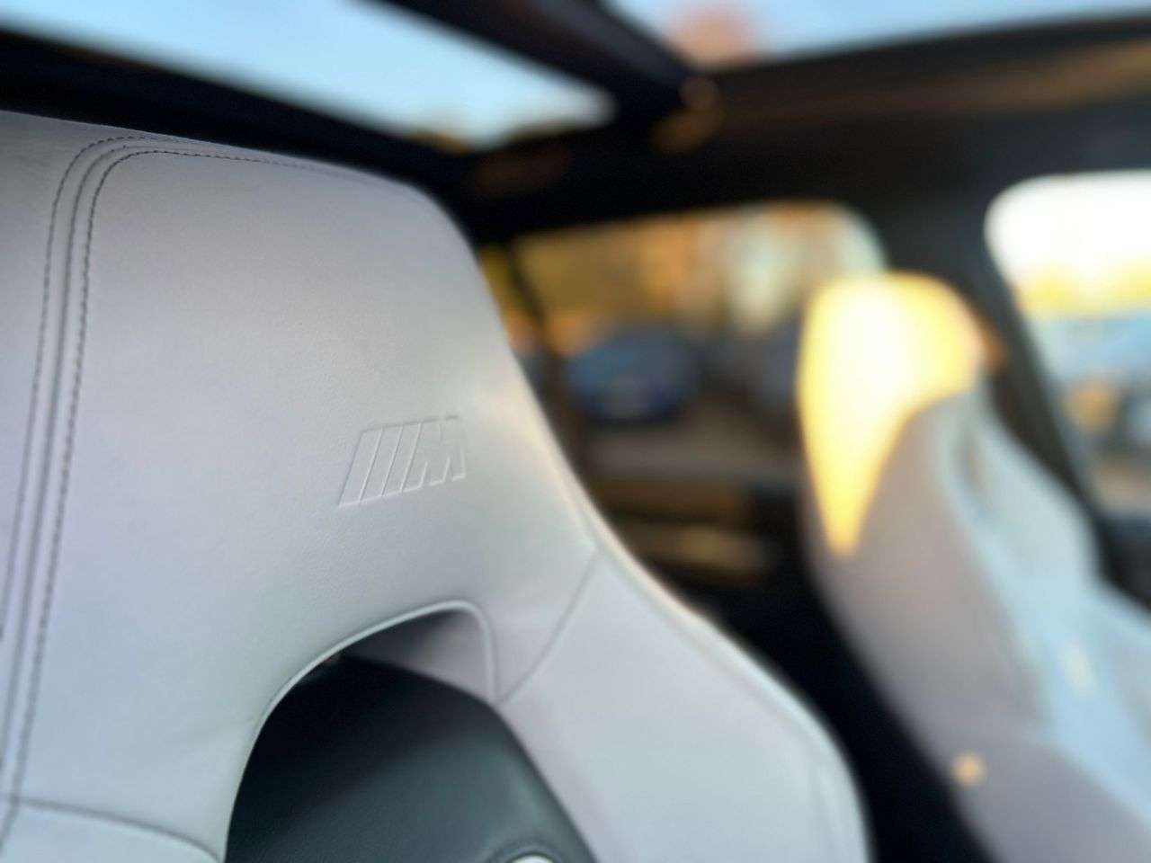 2018 BMW X5 M 2018 BMW X5 M