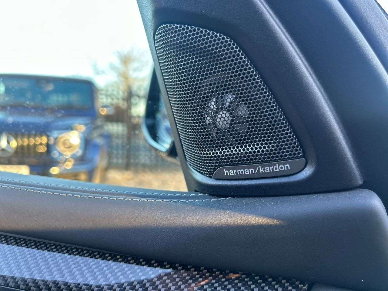 2018 BMW X5 M 2018 BMW X5 M