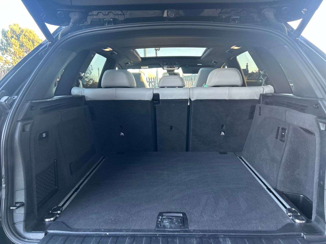 2018 BMW X5 M 2018 BMW X5 M