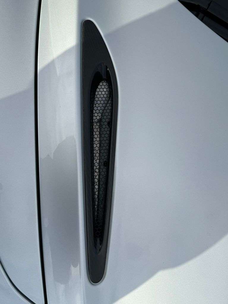 2019 MCLAREN 720S 2019 MCLAREN 720S