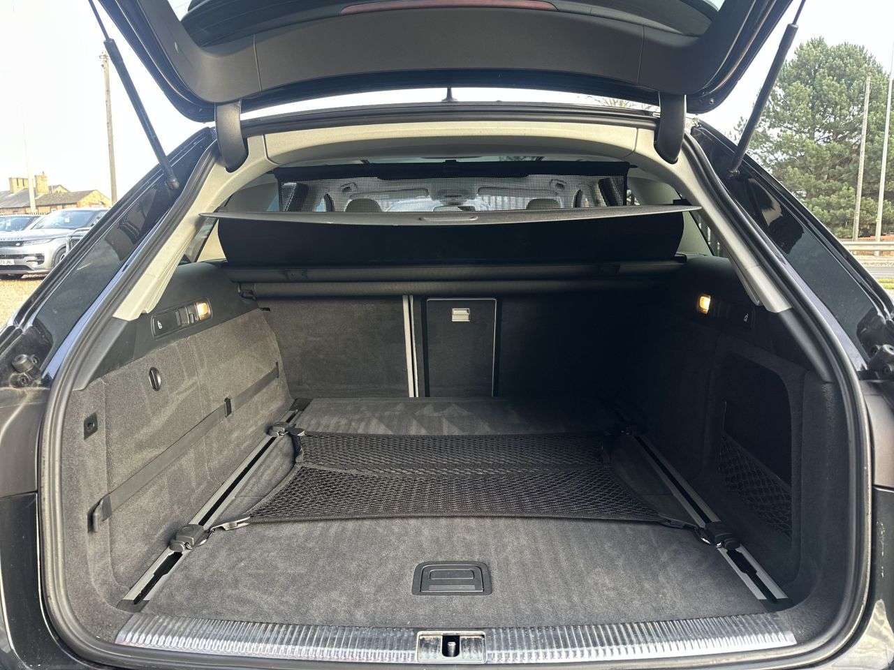 2015 AUDI RS6 AVANT 2015 AUDI RS6 AVANT