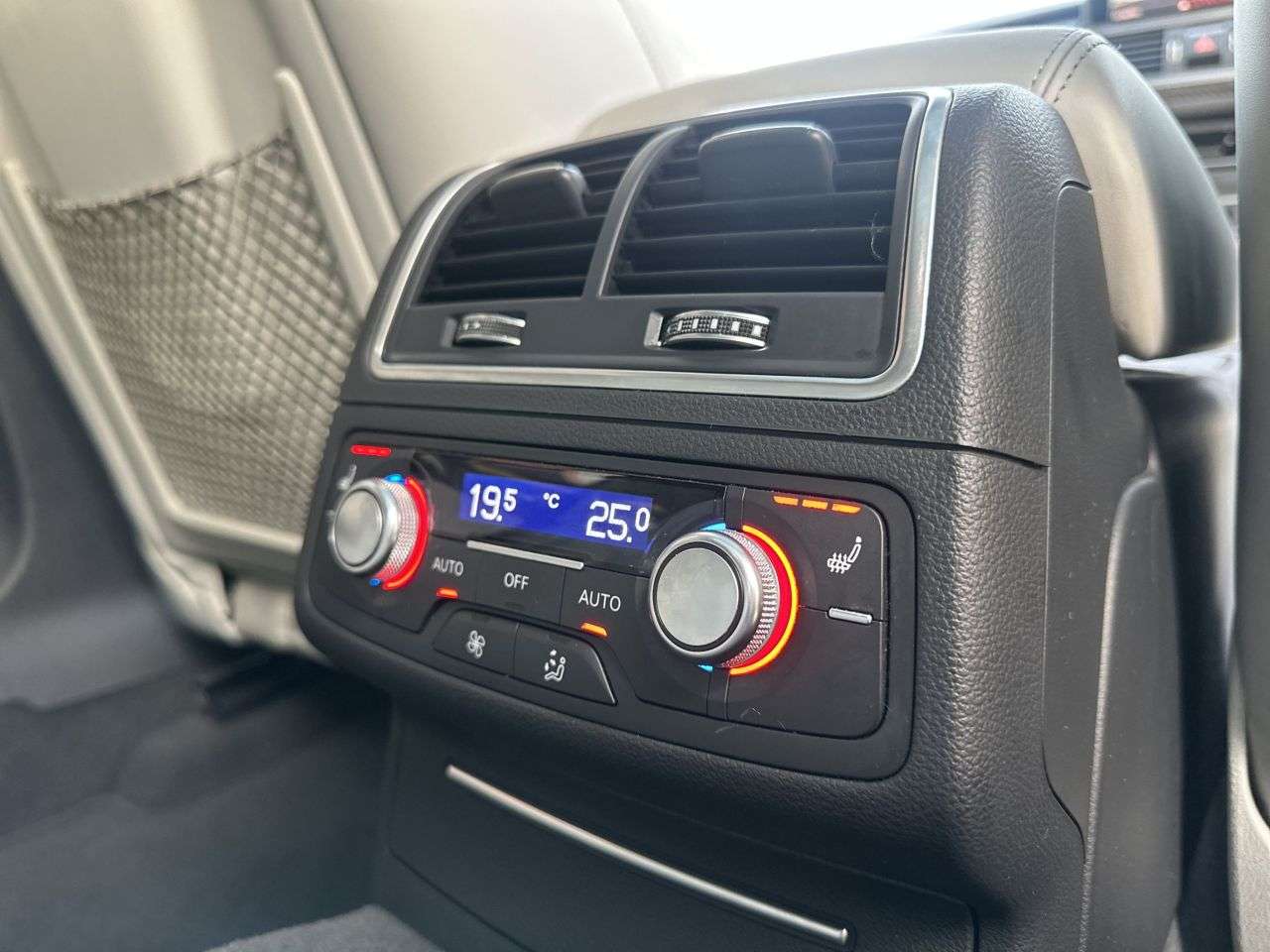 2015 AUDI RS6 AVANT 2015 AUDI RS6 AVANT