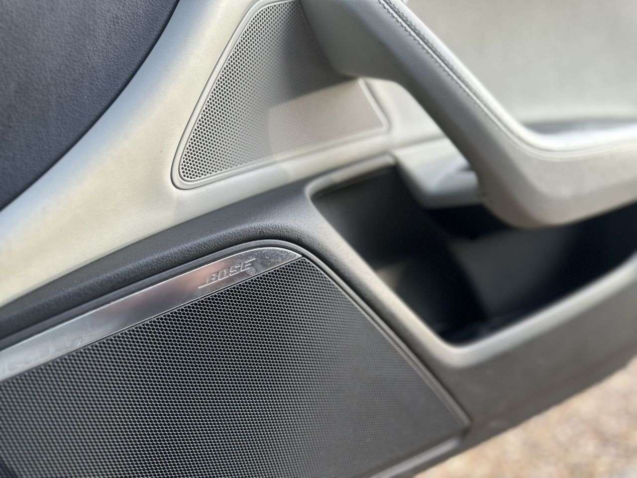 2015 AUDI RS6 AVANT 2015 AUDI RS6 AVANT