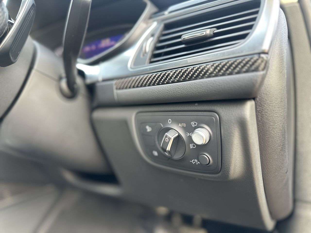 2015 AUDI RS6 AVANT 2015 AUDI RS6 AVANT