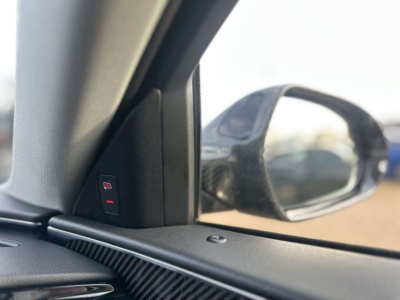 2015 AUDI RS6 AVANT 2015 AUDI RS6 AVANT