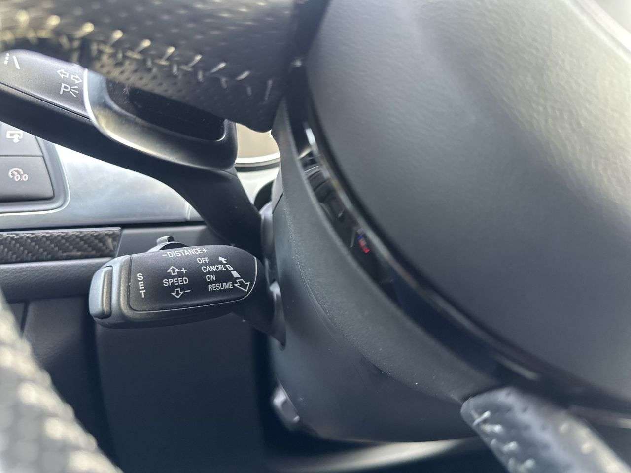 2015 AUDI RS6 AVANT 2015 AUDI RS6 AVANT