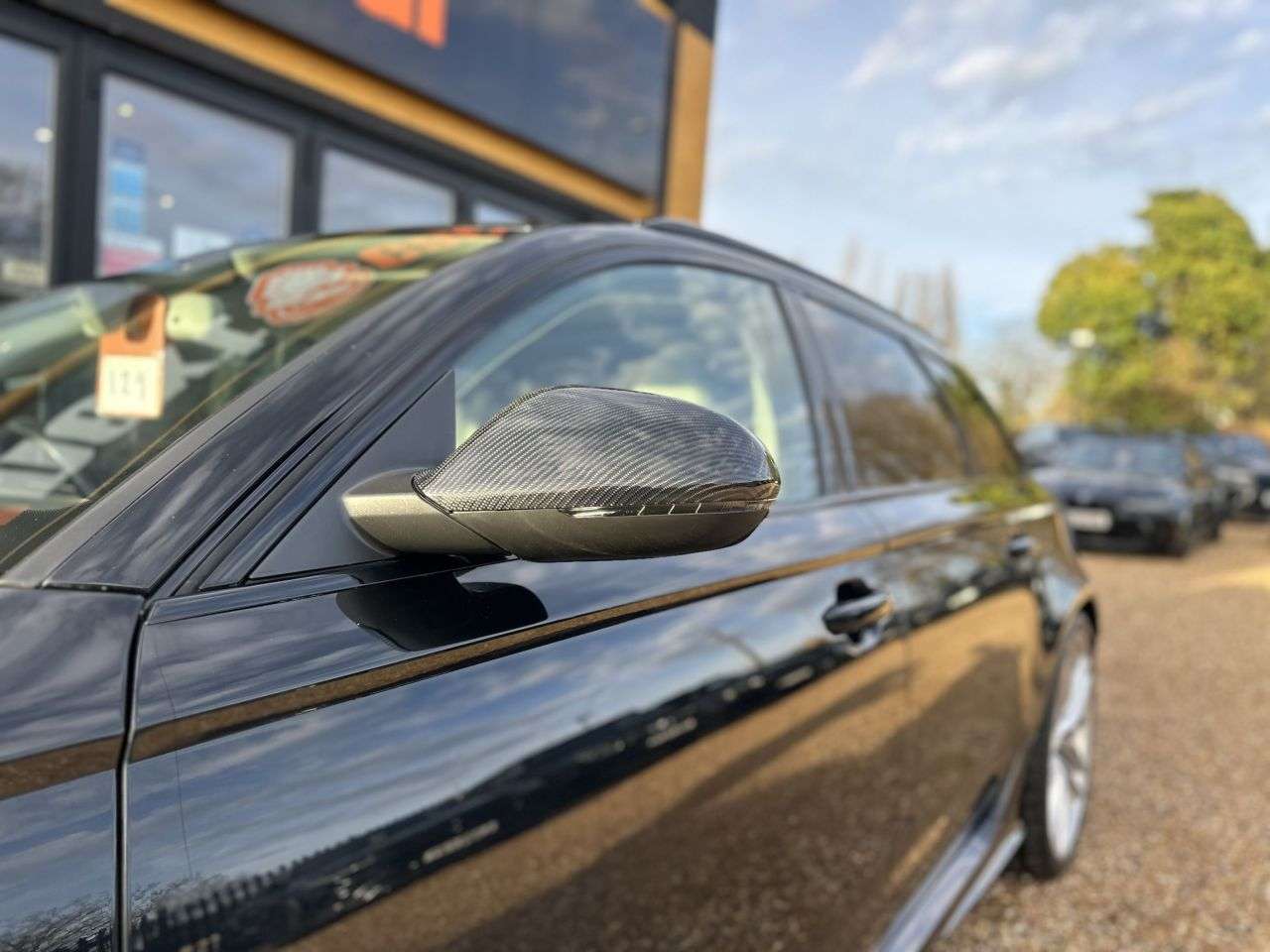 2015 AUDI RS6 AVANT 2015 AUDI RS6 AVANT