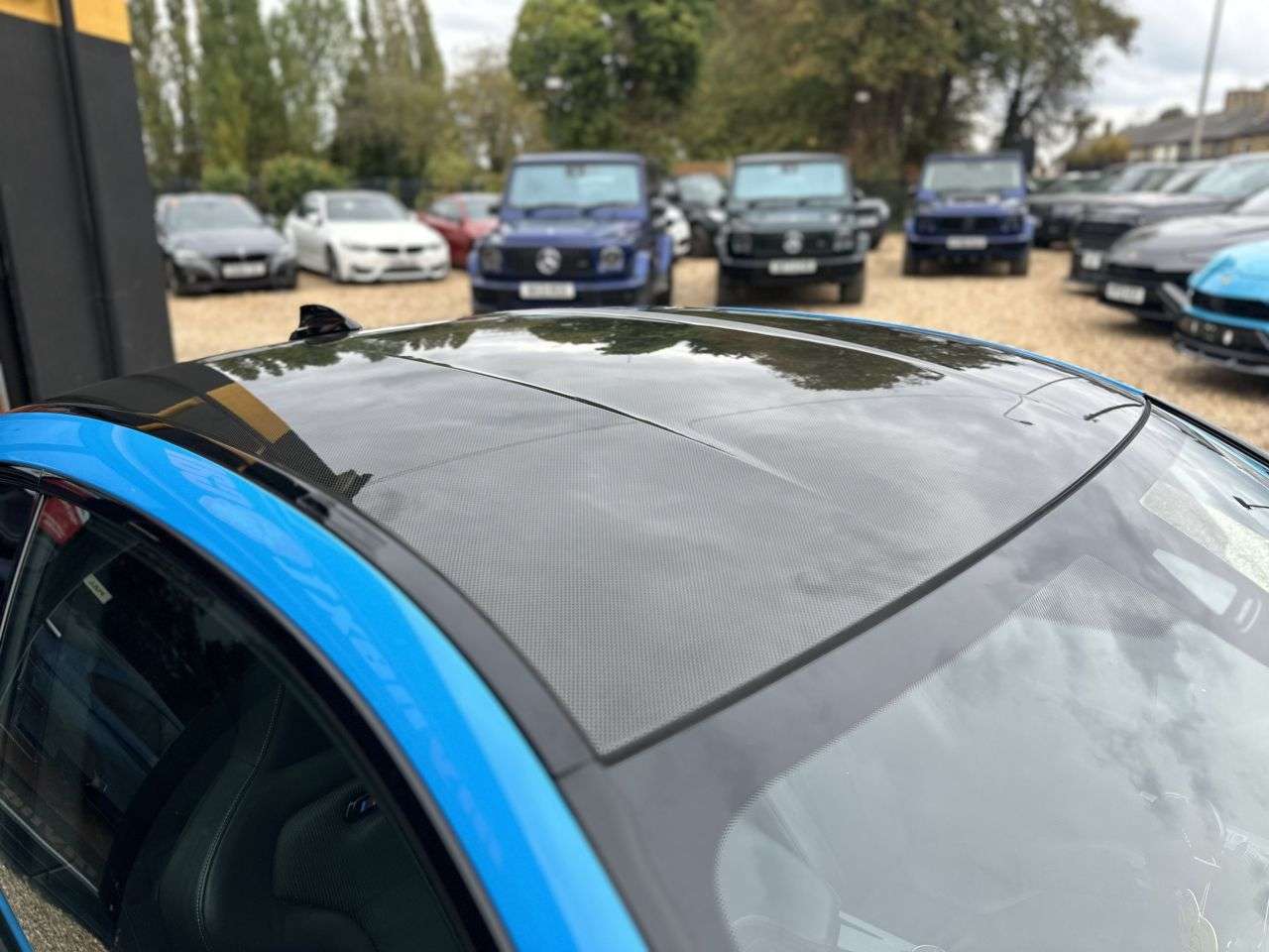 2019 BMW M4 2019 BMW M4