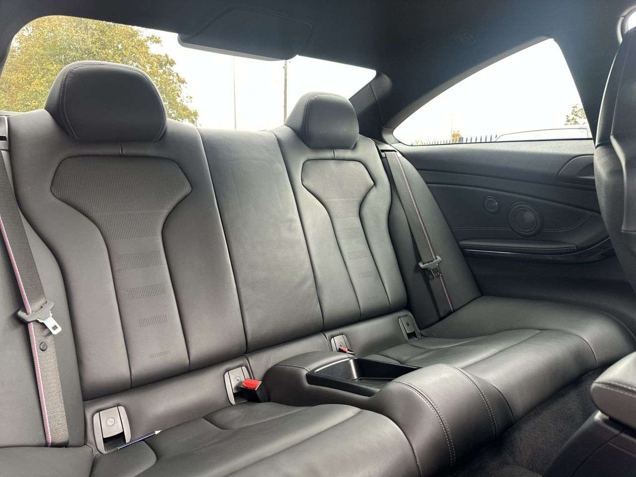 2019 BMW M4 2019 BMW M4