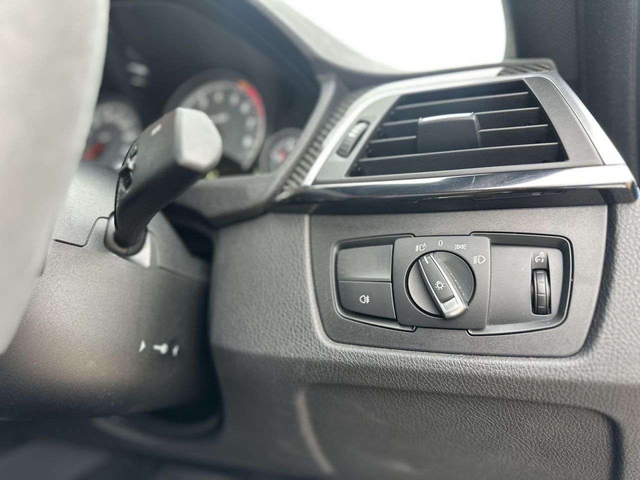 2019 BMW M4 2019 BMW M4