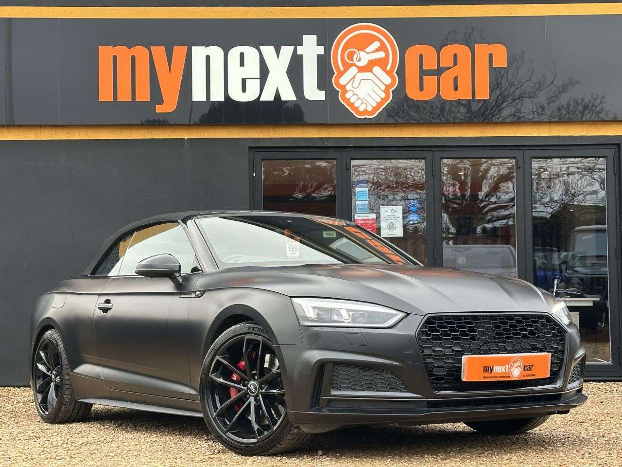 2023 AUDI S5 2023 AUDI S5