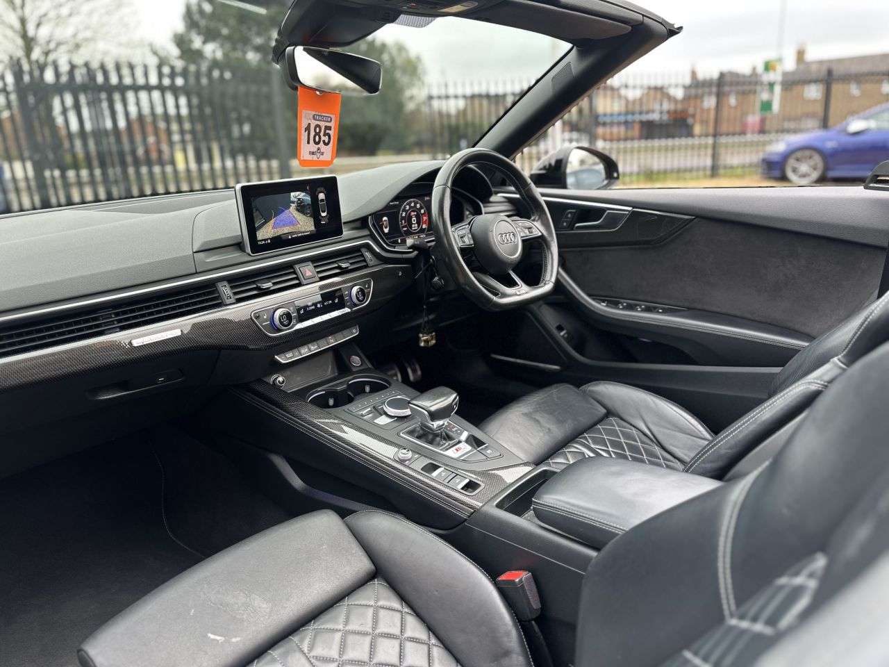 2023 AUDI S5 2023 AUDI S5