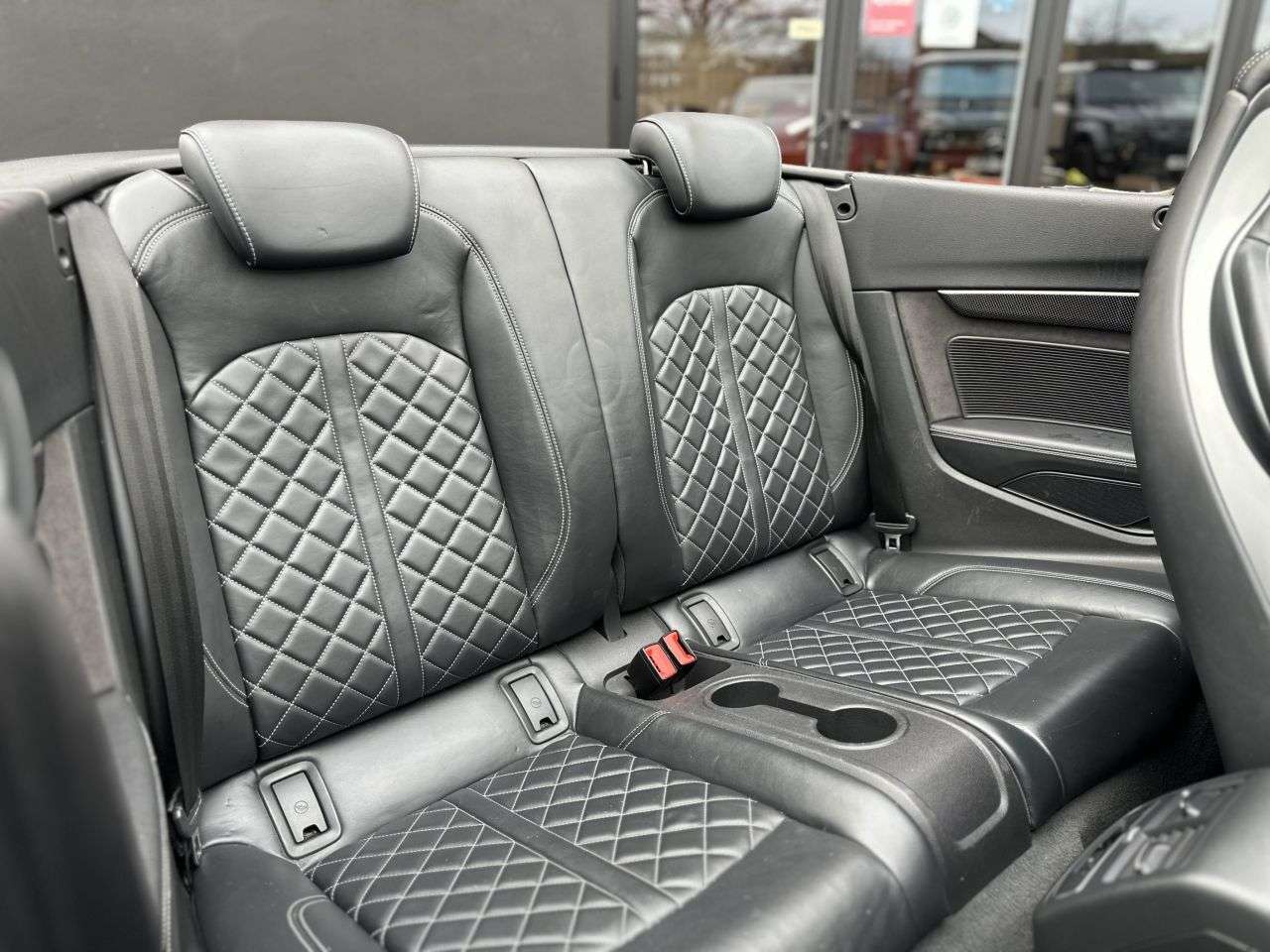 2023 AUDI S5 2023 AUDI S5