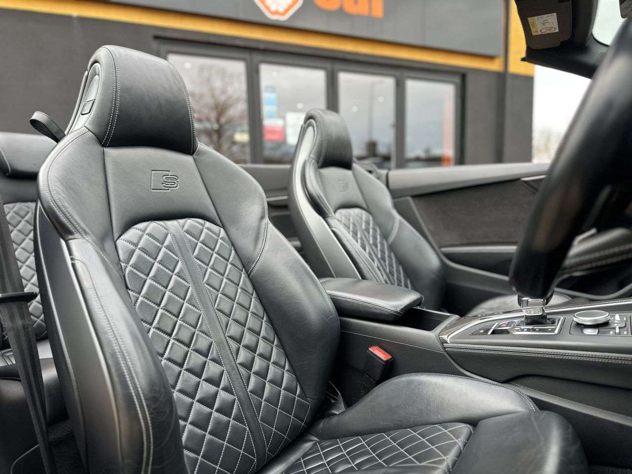 2023 AUDI S5 2023 AUDI S5