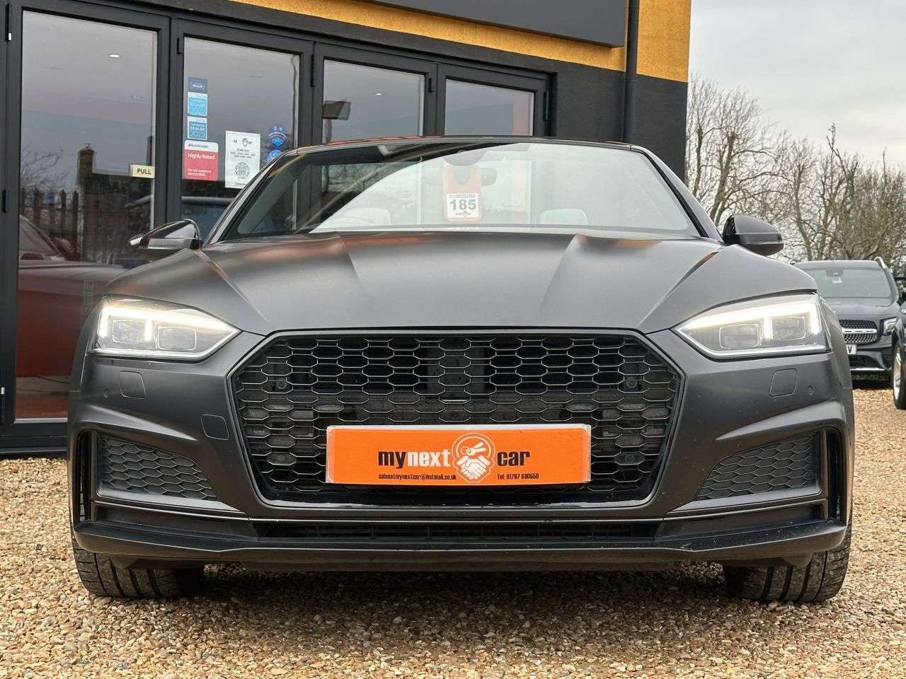 2023 AUDI S5 2023 AUDI S5