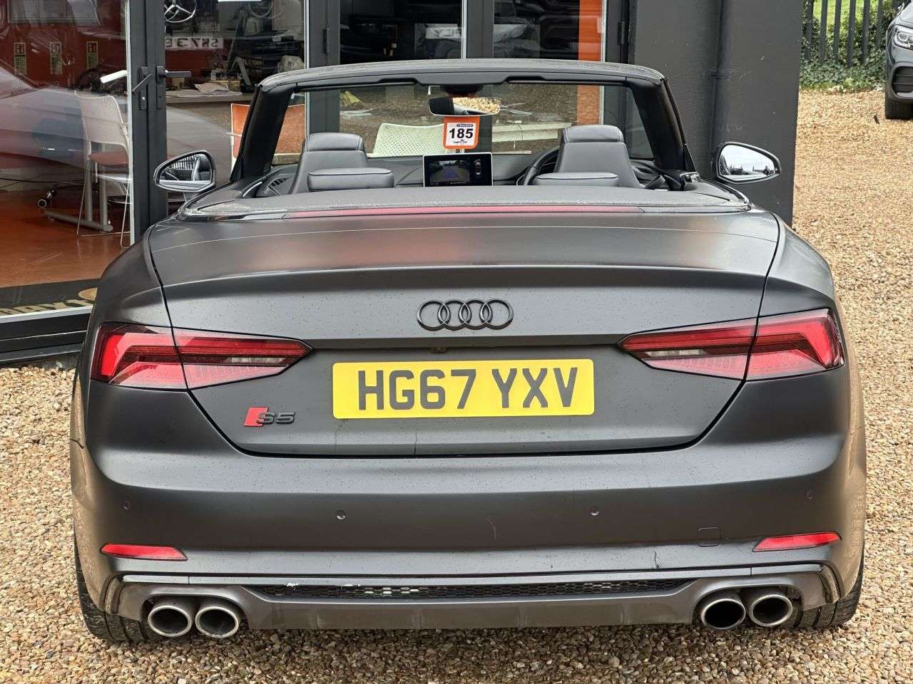 2023 AUDI S5 2023 AUDI S5