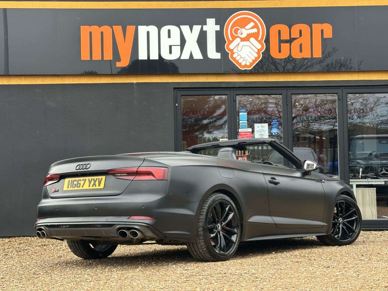 2023 AUDI S5 2023 AUDI S5