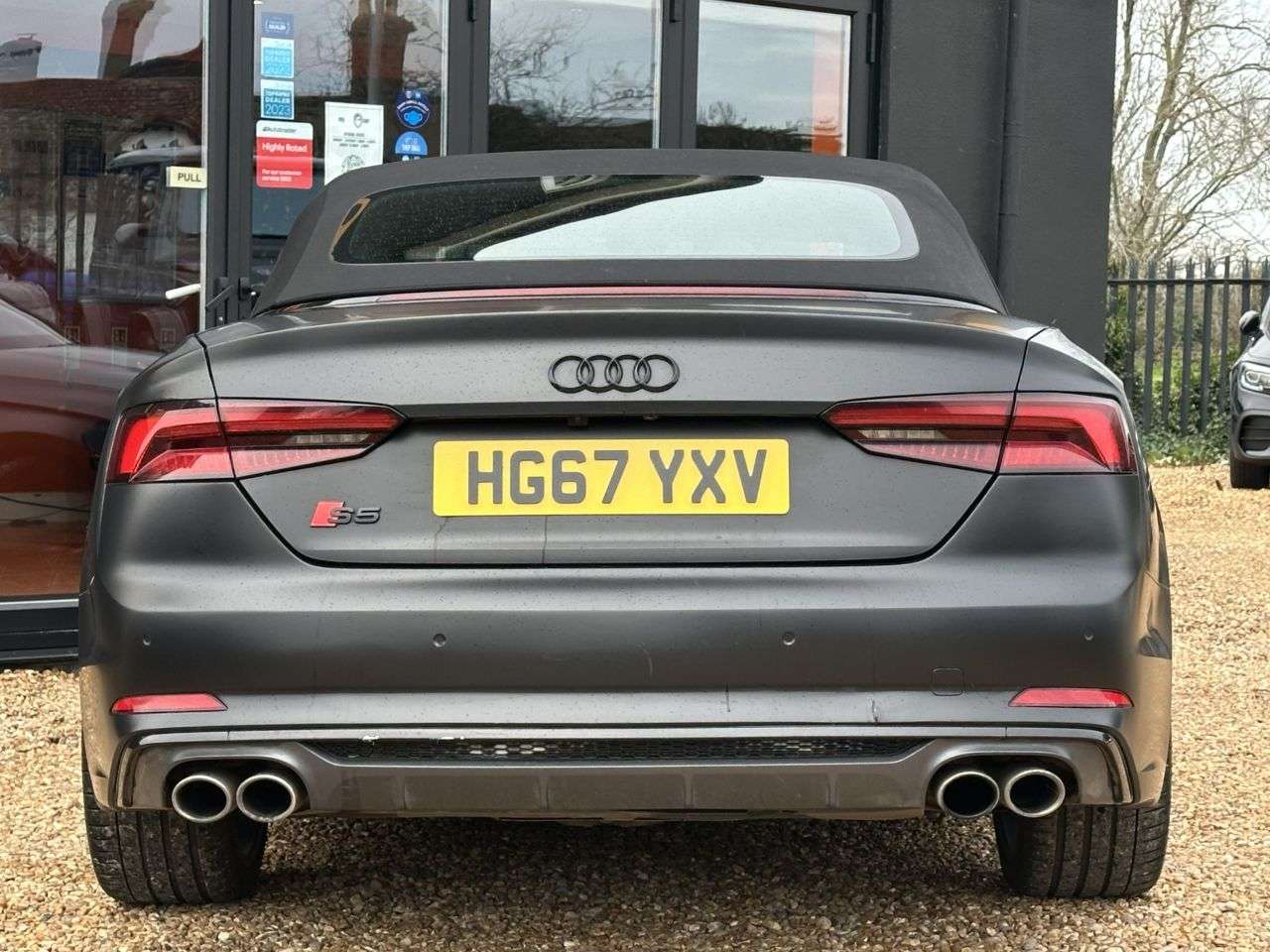 2023 AUDI S5 2023 AUDI S5