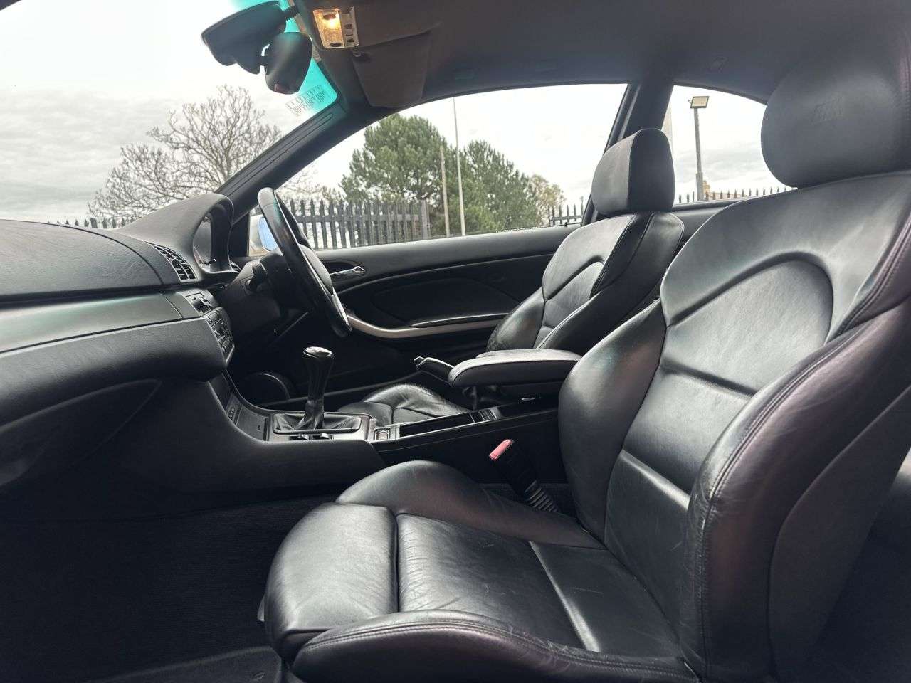 2001 BMW M3 2001 BMW M3