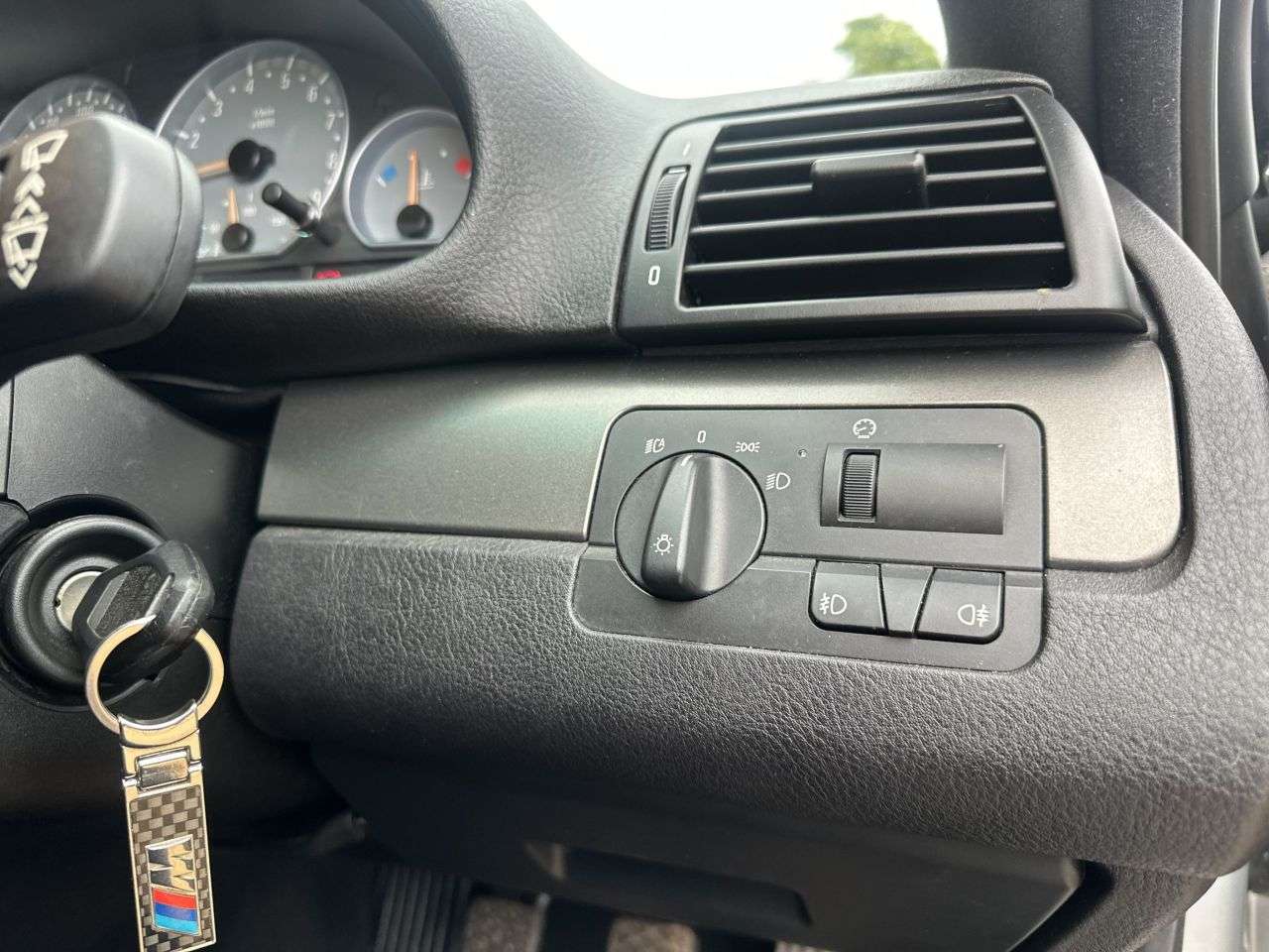 2001 BMW M3 2001 BMW M3