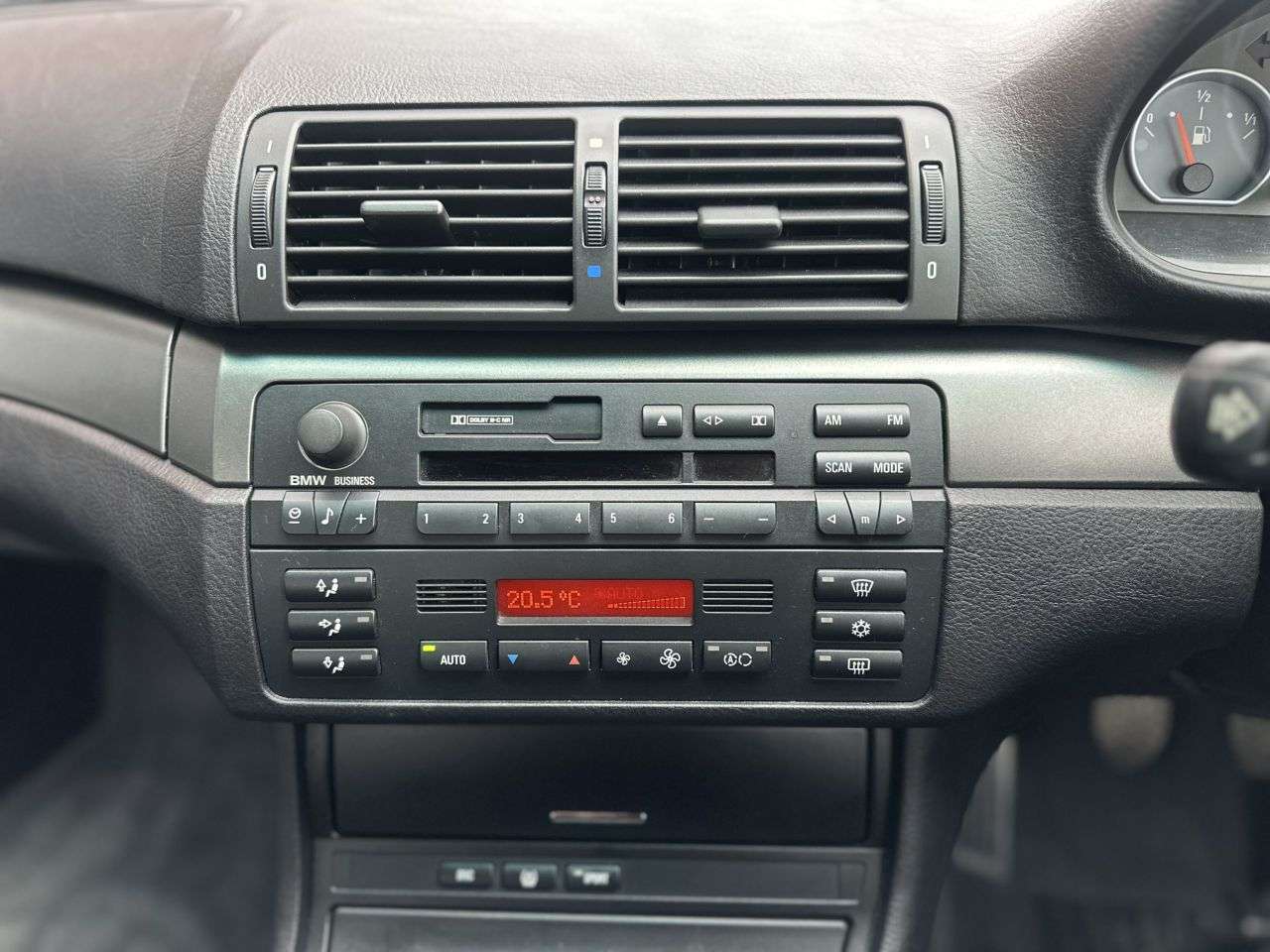 2001 BMW M3 2001 BMW M3