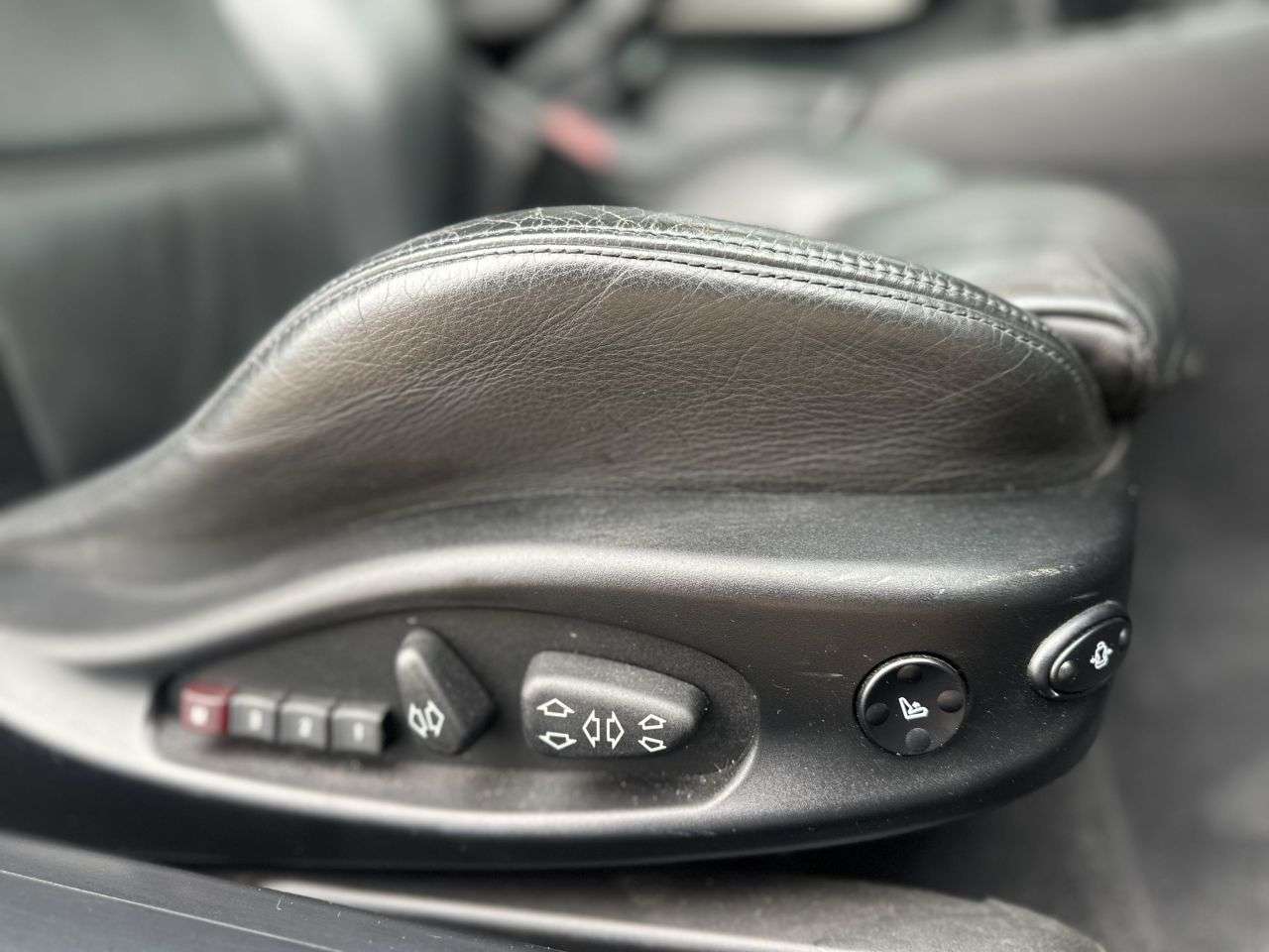 2001 BMW M3 2001 BMW M3