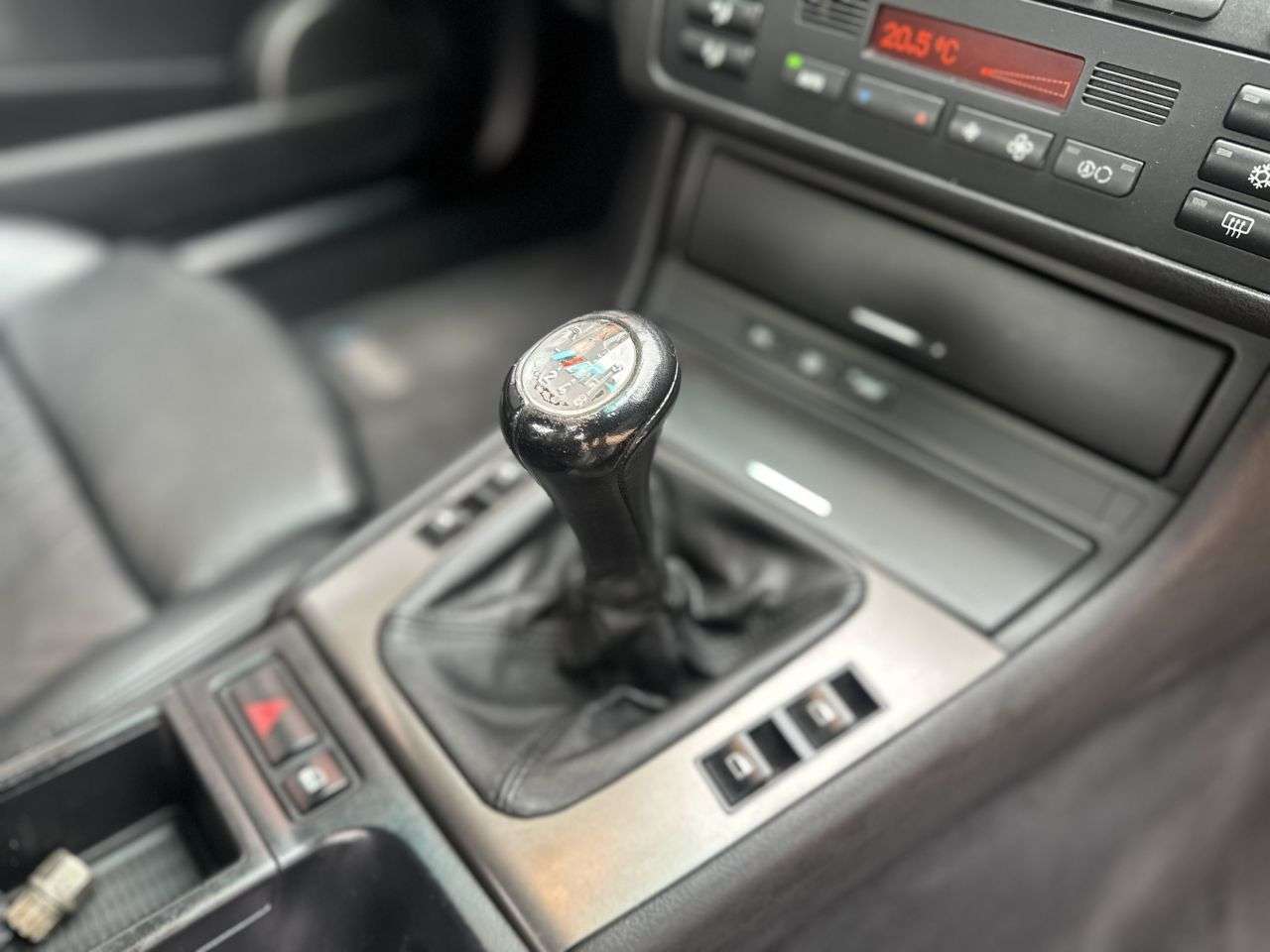 2001 BMW M3 2001 BMW M3