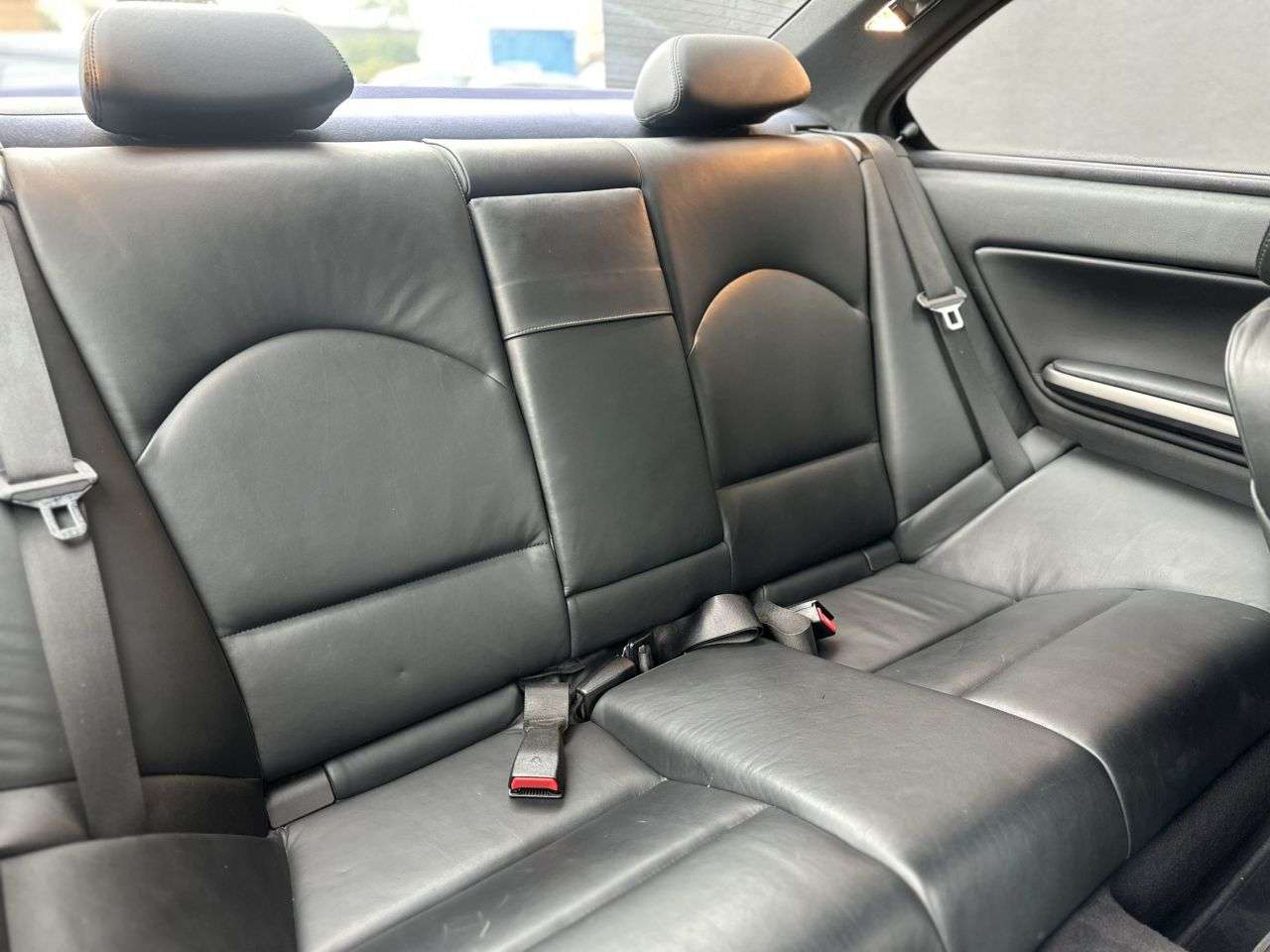 2001 BMW M3 2001 BMW M3