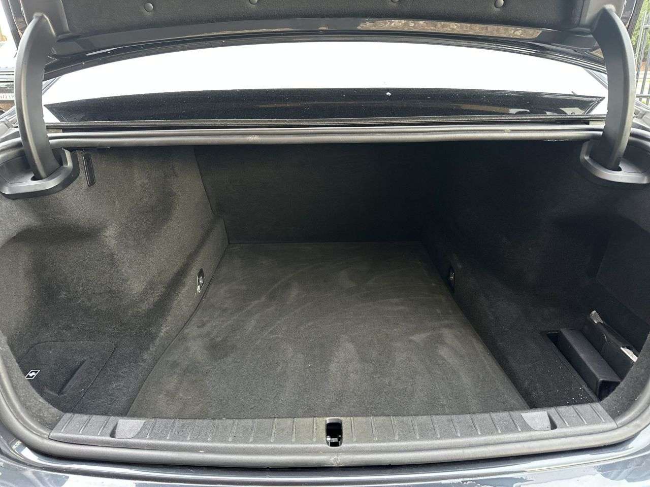 2016 BMW 7 SERIES 2016 BMW 7 SERIES