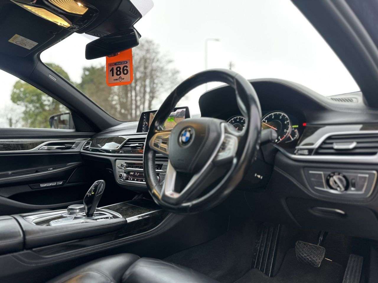 2016 BMW 7 SERIES 2016 BMW 7 SERIES