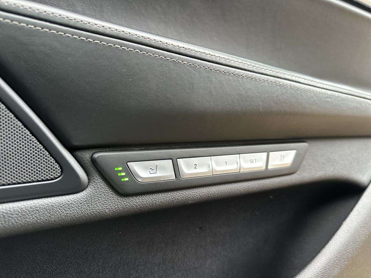 2016 BMW 7 SERIES 2016 BMW 7 SERIES