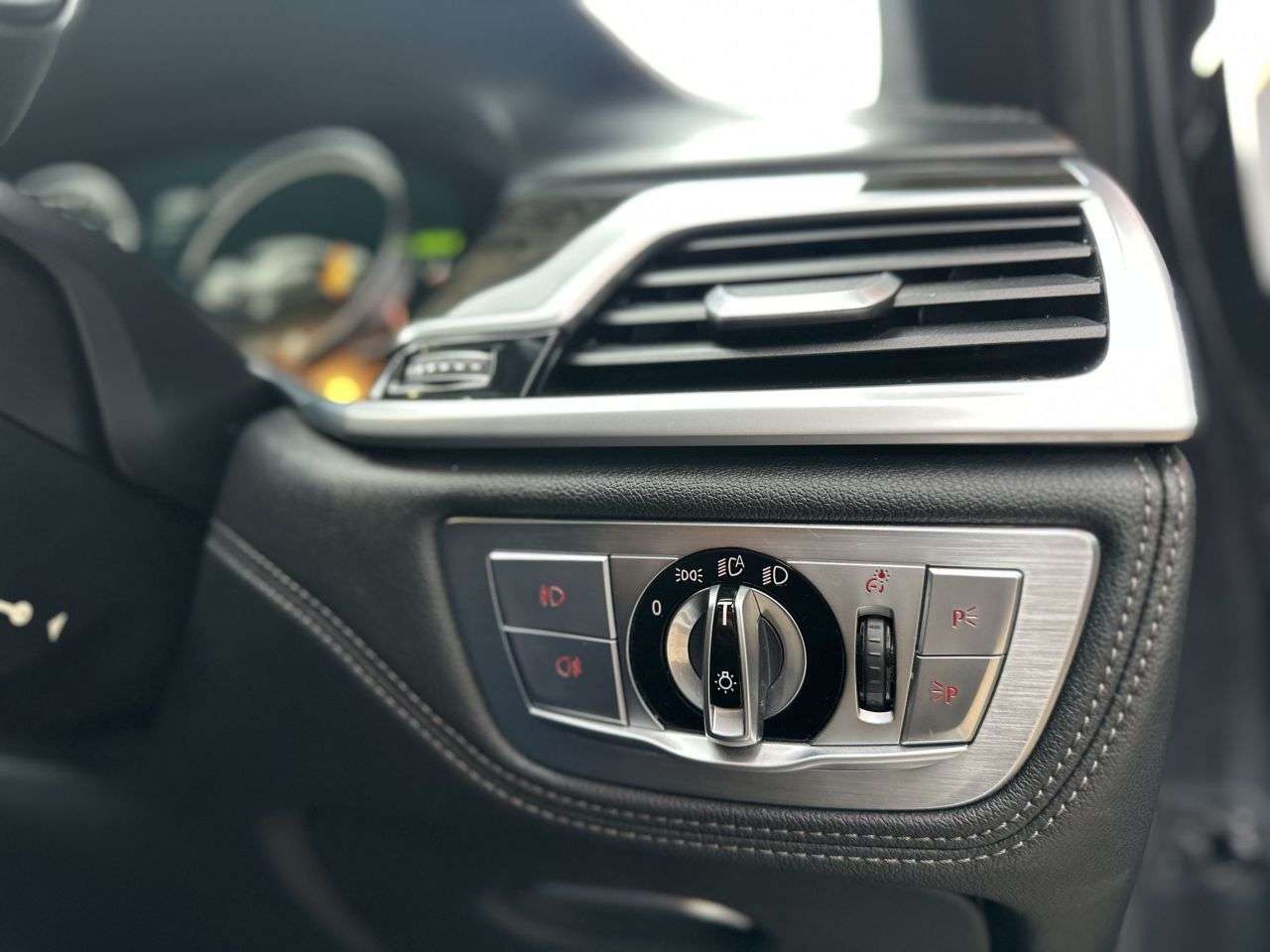 2016 BMW 7 SERIES 2016 BMW 7 SERIES