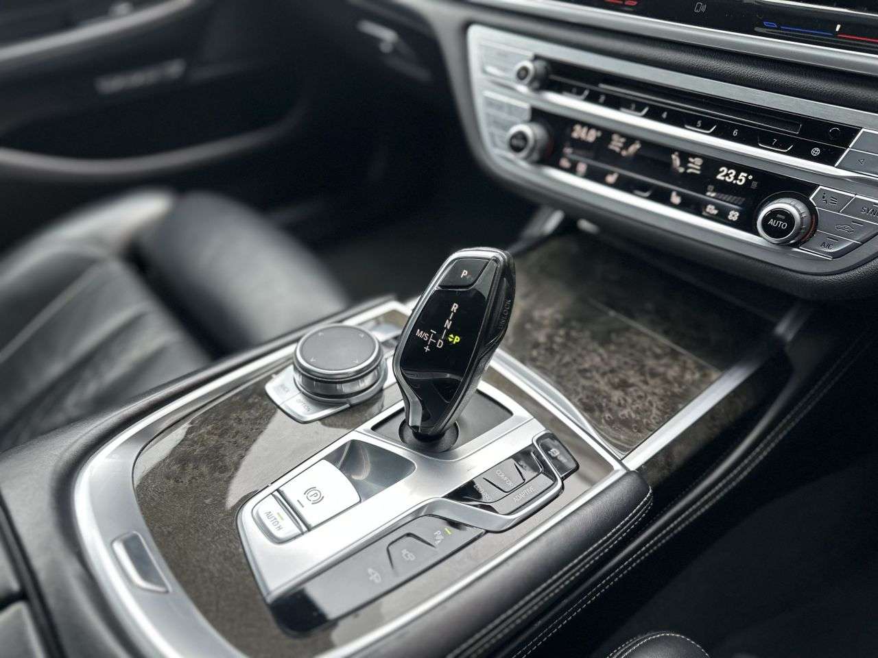 2016 BMW 7 SERIES 2016 BMW 7 SERIES