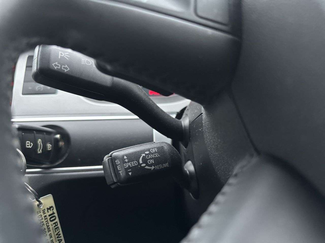 2007 AUDI A6 AVANT 2007 AUDI A6 AVANT