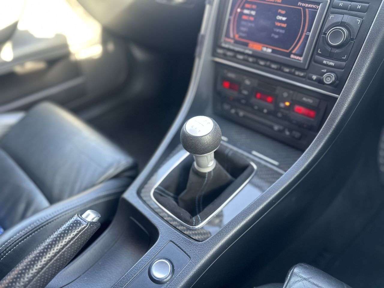 2006 AUDI RS4 AVANT 2006 AUDI RS4 AVANT