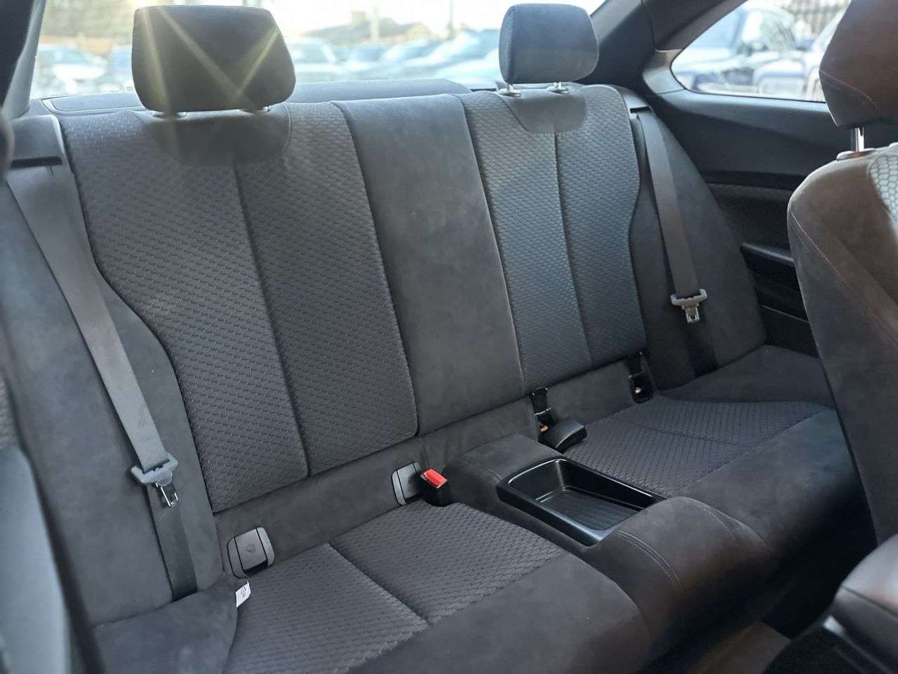 2018 BMW 2 SERIES 2018 BMW 2 SERIES