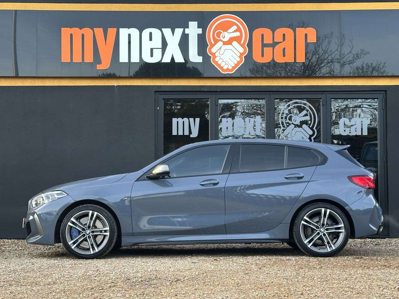 2021 BMW 1 SERIES 2021 BMW 1 SERIES