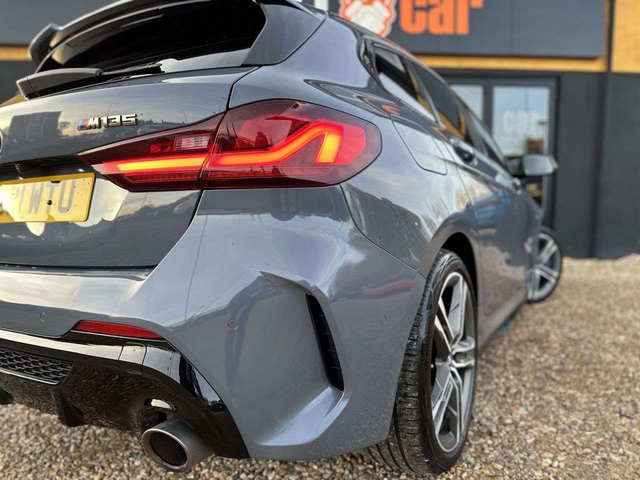 2021 BMW 1 SERIES 2021 BMW 1 SERIES