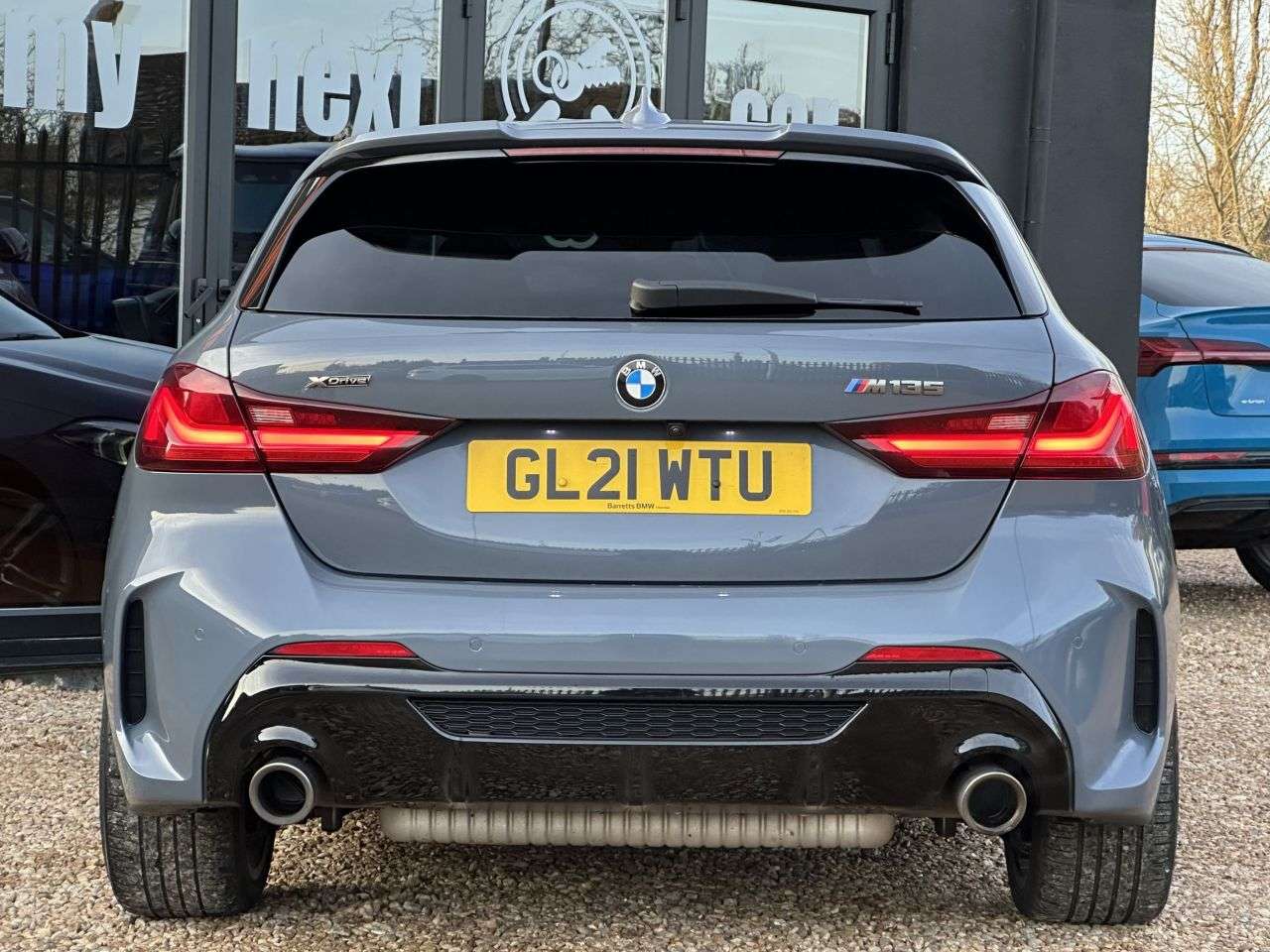 2021 BMW 1 SERIES 2021 BMW 1 SERIES