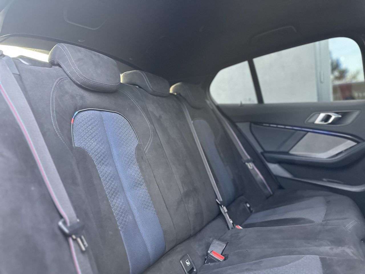 2021 BMW 1 SERIES 2021 BMW 1 SERIES