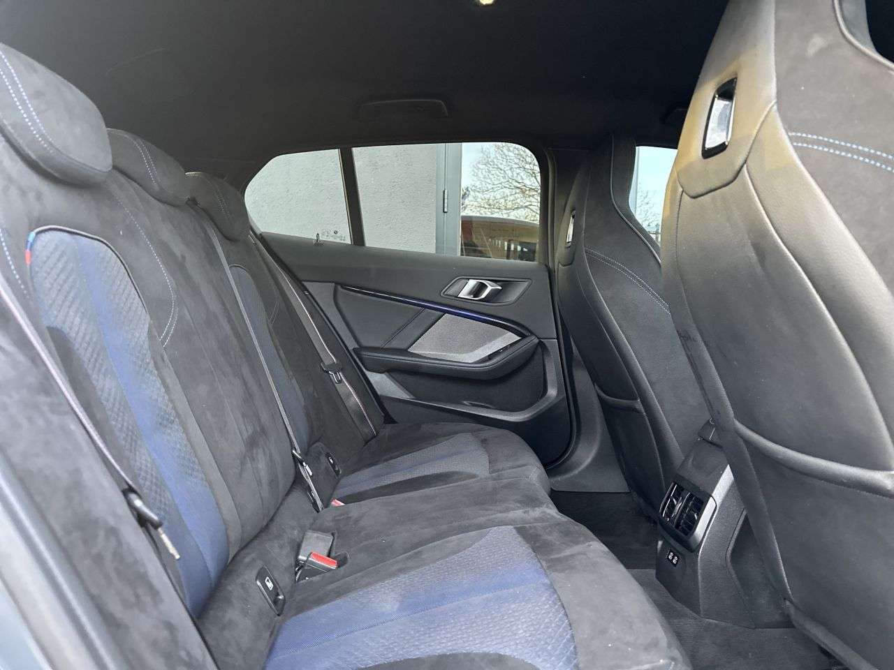 2021 BMW 1 SERIES 2021 BMW 1 SERIES